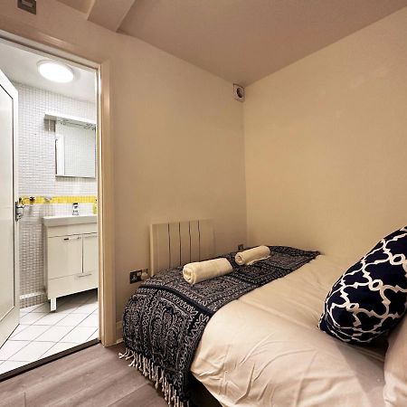 Chic Apartment In Mayfair Londyn Zewnętrze zdjęcie